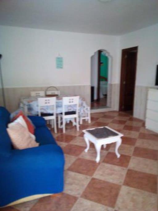 El Verano Azul Casa Con Piscina Chiclana de la Frontera Zewnętrze zdjęcie